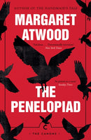 The Penelopiad-9781786892485
