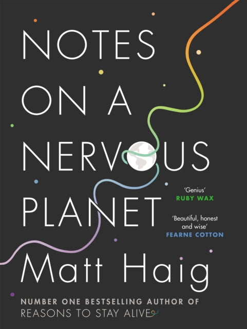 Notes on a Nervous Planet-9781786892676