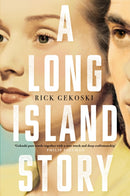 A Long Island Story-9781786893420