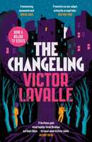The Changeling-9781786893826