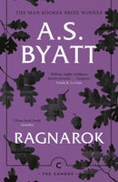 Ragnarok : The End of the Gods-9781786894526