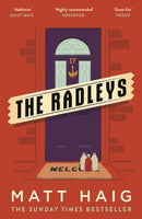 The Radleys-9781786894670