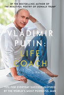 Vladimir Putin: Life Coach-9781786894694