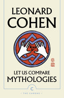 Let Us Compare Mythologies-9781786896889