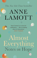 Almost Everything : Notes on Hope-9781786898531