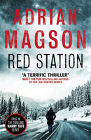 Red Station-9781786898609