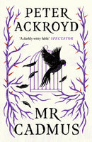 Mr Cadmus-9781786898975