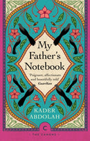 My Father's Notebook-9781786898982