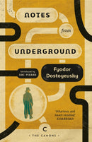 Notes From Underground-9781786899002