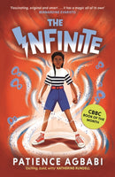 The Infinite-9781786899651