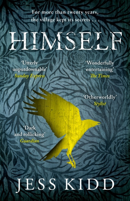 Himself-9781786899835