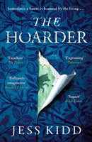 The Hoarder-9781786899842