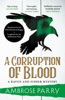 A Corruption of Blood-9781786899897