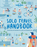 Lonely Planet The Solo Travel Handbook-9781787011335