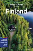 Lonely Planet Finland-9781787015661