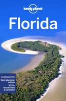 Lonely Planet Florida-9781787015692