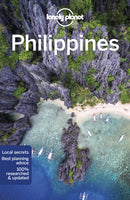 Lonely Planet Philippines-9781787016125