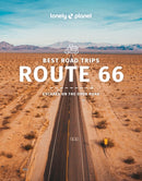 Lonely Planet Best Road Trips Route 66-9781787016378