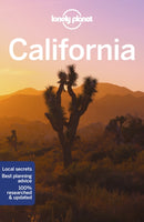 Lonely Planet California-9781787016699