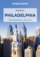 Lonely Planet Pocket Philadelphia-9781787017498