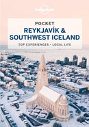 Lonely Planet Pocket Reykjavik & Southwest Iceland-9781787017511