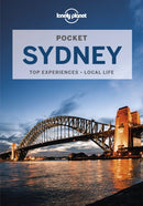 Lonely Planet Pocket Sydney-9781787017566