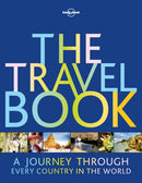 Lonely Planet The Travel Book : A Journey Through Every Country in the World-9781787017634