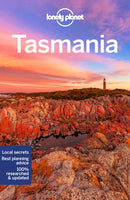 Lonely Planet Tasmania-9781787017788
