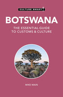 Botswana - Culture Smart! : The Essential Guide to Customs & Culture-9781787022560