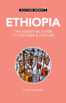 Ethiopia - Culture Smart! : The Essential Guide to Customs & Culture-9781787022645