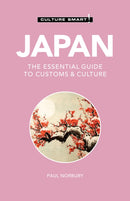 Japan - Culture Smart! : The Essential Guide to Customs & Culture-9781787028920