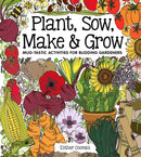 Plant, Sow, Make and Grow-9781787080249