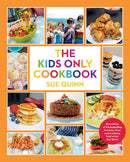 The Kids Only Cookbook-9781787134607