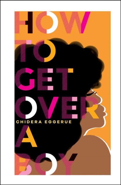 How To Get Over A Boy-9781787134805