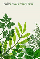 Herb : A Cook's Companion-9781787136359
