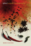 Spice : A Cook's Companion-9781787136434