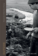 Outside : Recipes for a Wilder Way of Eating-9781787137479