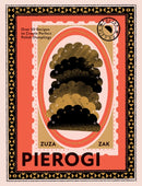 Pierogi : Over 50 Recipes to Create Perfect Polish Dumplings-9781787137783