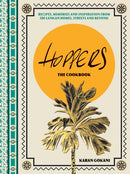 Hoppers: The Cookbook from the Cult London Restaurant : Recipes, Memories and Inspiration from Sri Lankan Homes, Streets and Beyond-9781787138704
