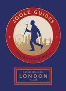 Rather Splendid London Walks : Joolz Guides' Quirky and Informative Walks Through the World's Greatest Capital City-9781787139602