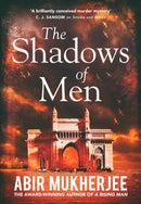 The Shadows of Men : 'An unmissable series' The Times-9781787300590