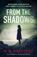 From the Shadows-9781787301412