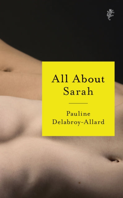 All About Sarah-9781787301719