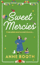 Sweet Mercies-9781787302990