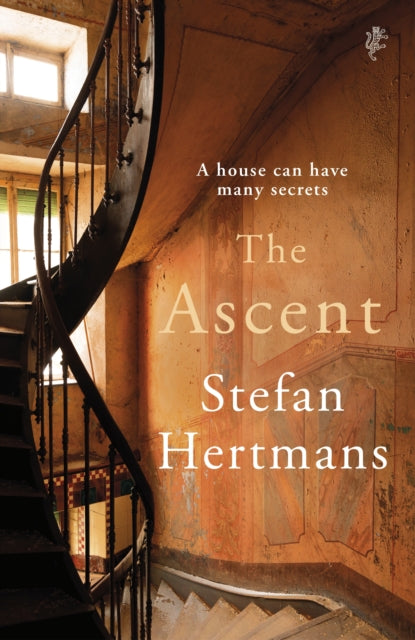 The Ascent : A house can have many secrets-9781787303065