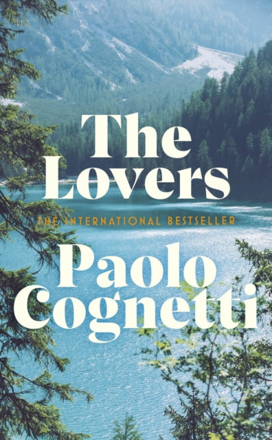The Lovers-9781787303379