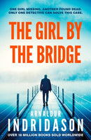 The Girl by the Bridge-9781787303515
