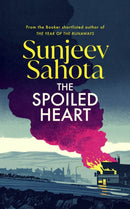 The Spoiled Heart-9781787304079