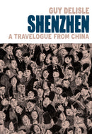 Shenzhen : A Travelogue From China-9781787331709