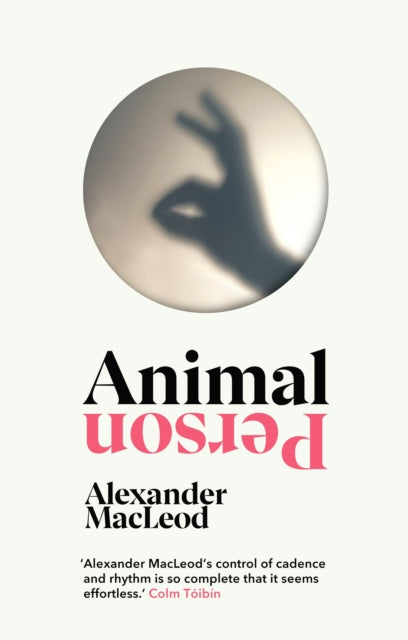 Animal Person-9781787332867